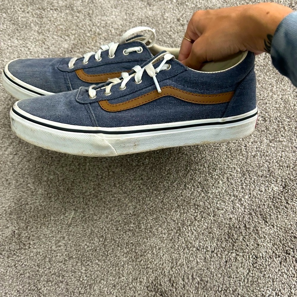 Vans Women’s Size 7